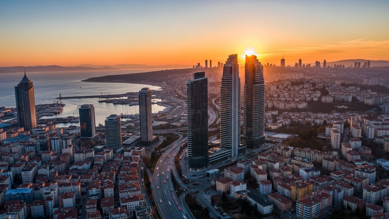 Zeytinburnu